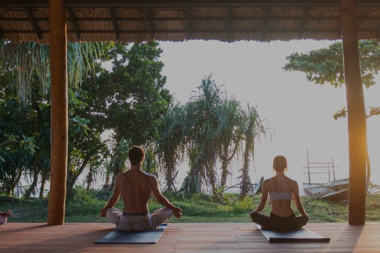 Reconnect Yoga Retreat: Finding the Wisdom Within