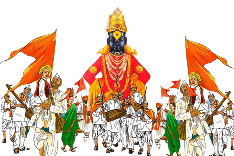 The Great Wari: A Pilgrimage of a Lifetime