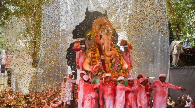 Pune Ganeshotsav 2026: The Ultimate 7-Day Tour (Ages 18-25)