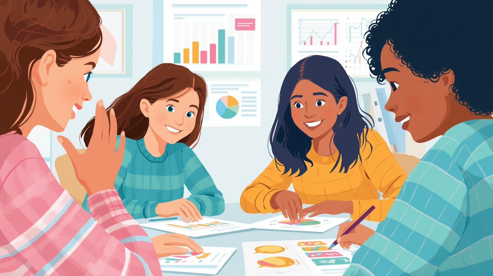 FIT 101: Financial Literacy for Teens
